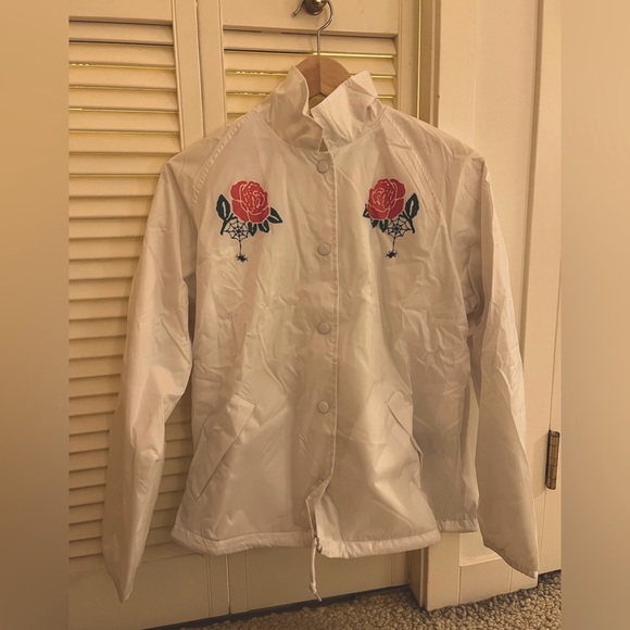 Obey jacket - Picture 1 of 2